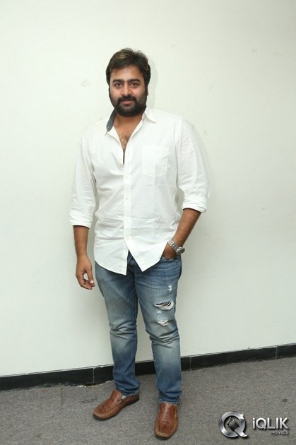 Rowdy-Fellow-Movie-Team-at-Red-FM